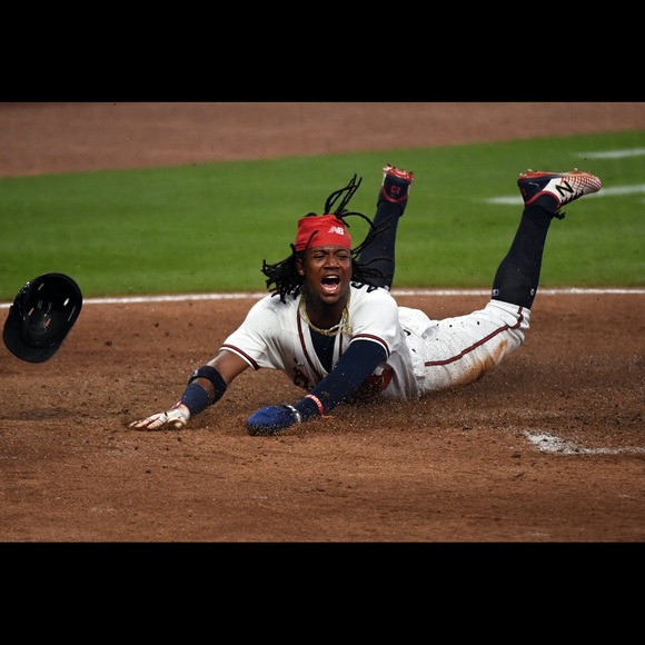 Meet your Posher, Diego - Picture 1 of 1